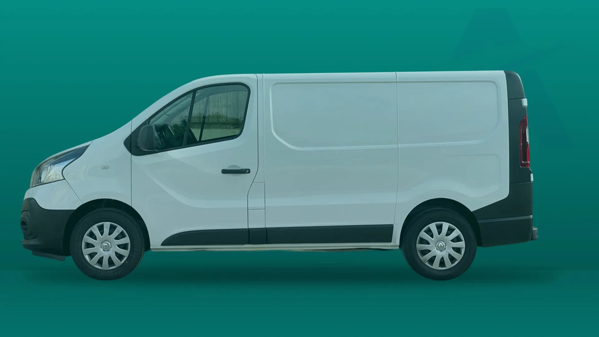 Renault Trafic Cargo